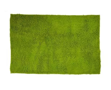 Коврик Soft зелёный (Зеленый, 2)