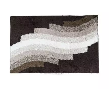 Коврик Streak бежевый (Бежевый, 2)