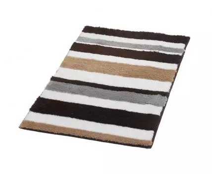 Коврик Tutu бежевый (Коричневый, 2)