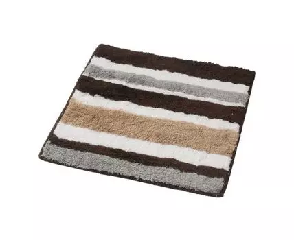 Коврик Tutu бежевый (Коричневый, 2)