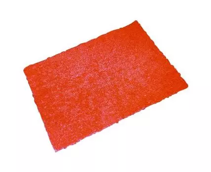 Коврик Twist (оранжевый, 2,5)