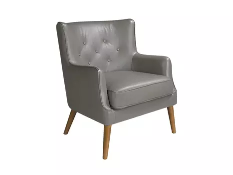 Кожаное кресло 5085/A978-M5655