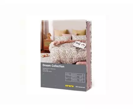 КПБ 1,5сп Dream Collection