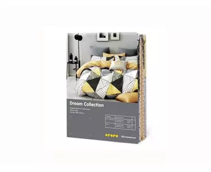 КПБ 1,5сп Dream Collection