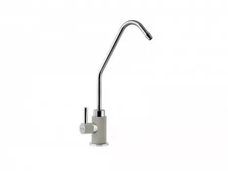 Кран EWIGSTEIN для питьевой воды (темно-бежевый)