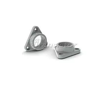 Крепеж Arlight ALU-ROUND 015533