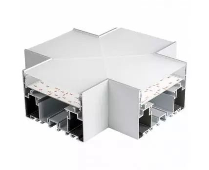 Крепеж Arlight S2-LINE-10570-X90 021271