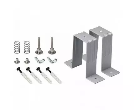 Крепеж Arlight S2-LINE-3360 Set 021182