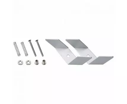 Крепеж Arlight S2-LINIA55-F Set 021191
