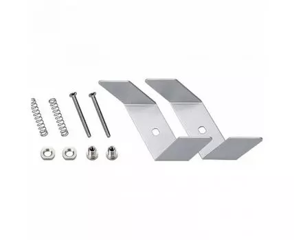 Крепеж Arlight S2-LINIA69-F Set 021193