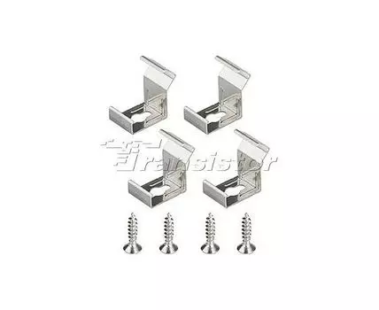 Крепеж Arlight SL-SLIM20-45deg угловой 024328
