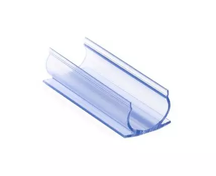 Крепеж для круглого неона 16 мм 220V 2835 (10 шт.)