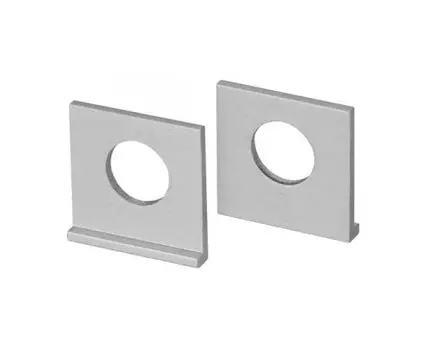 Крепеж для профиля Arlight RING