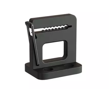 Крепеж для ремня Kink Light Сатори