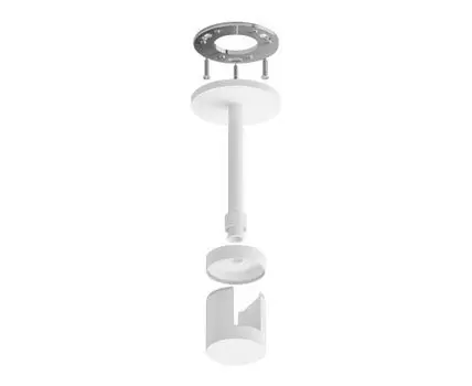 Крепеж накладной Techno Ring Ambrella Light DIY Spot