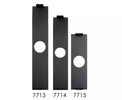 Крепеж настенный к 7676/7677 BOUTIQUE 7714