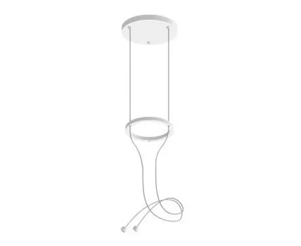Крепеж подвесной Techno Ring Ambrella Light DIY Spot