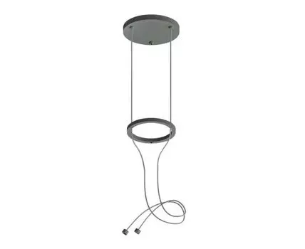 Крепеж подвесной Techno Ring Ambrella Light DIY Spot