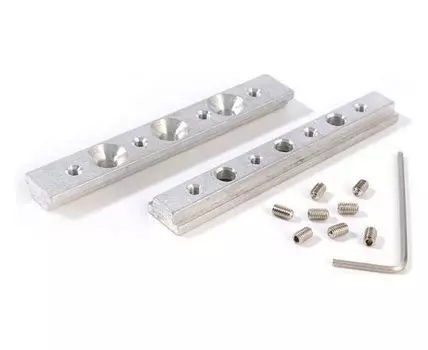 Крепление для блока питания Deko-Light 987020