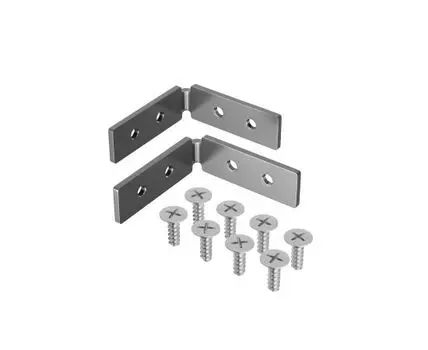 Крепление для профиля для встраиваемой трековой системы Maytoni Technical Exility