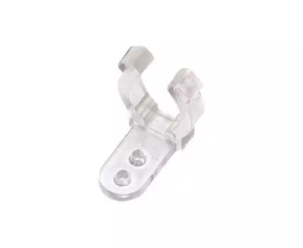 Крепление для шнура Feron LD127 26141