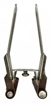 Крепление для трека Aployt Magnetic track 48 APL.0185.00.06