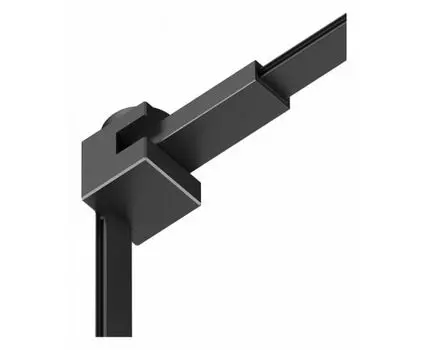 Крепление для трека Denkirs AIR BASE TR5213-BK