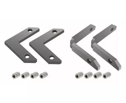 Крепление для трека Denkirs TR2027-AL