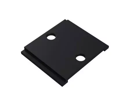 Крепление для троса Magnetic track Accessories