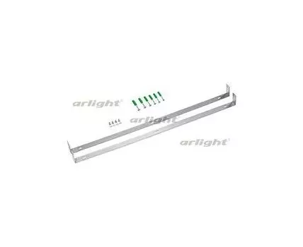 Крепление накладные для светильника Arlight DL-600x600A