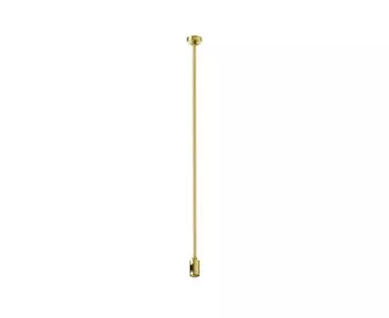 Крепление потолочное Long 700мм с вводом питания Maytoni Flarity