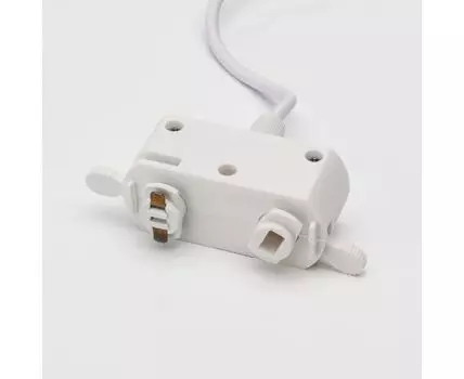 Крепление VILLY M8 Lumker VL-M8-WH