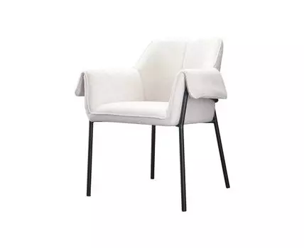 Кресло Aline (Бежевый, 67,5)