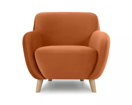 Кресло Ансил Barhat Terra