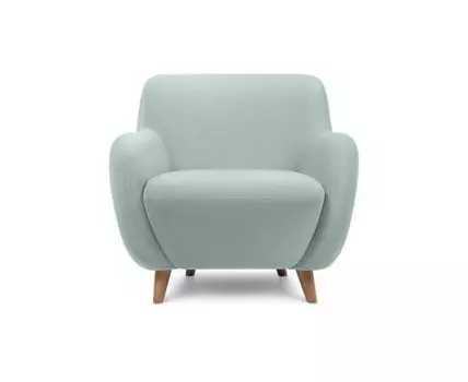 Кресло Ансил Happy Mint