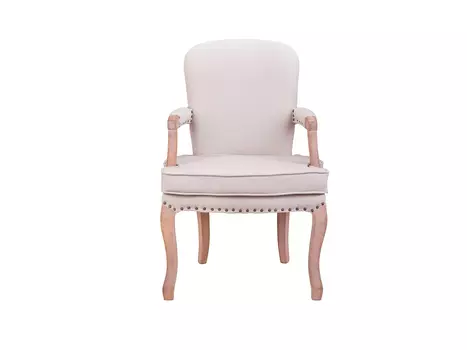 Кресло Anver beige