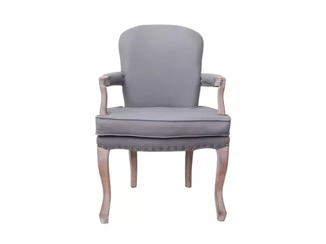 Кресло Anver grey