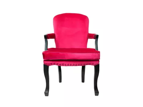 Кресло Anver rose