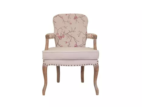 Кресло Anver sakura