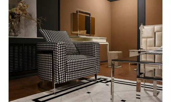 Кресло Balhome Gloria