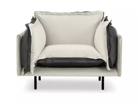 Кресло Barcelona