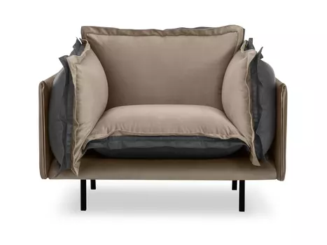 Кресло Barcelona