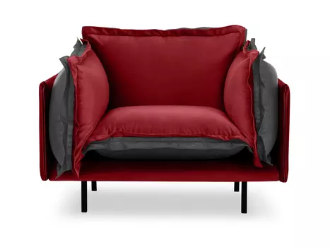 Кресло Barcelona