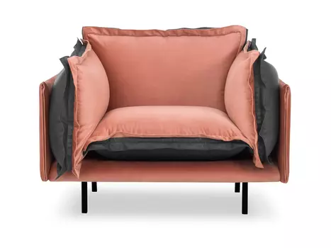 Кресло Barcelona