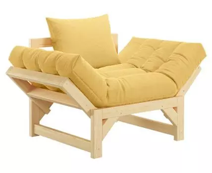 Кресло Бари