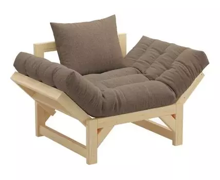 Кресло Бари