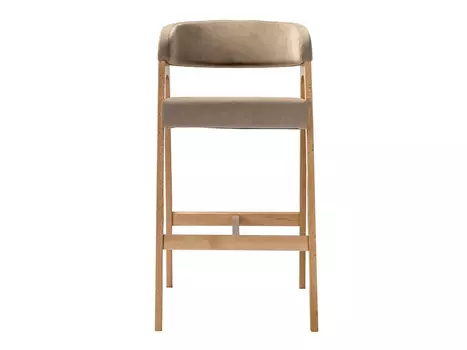 Кресло барное Baxter