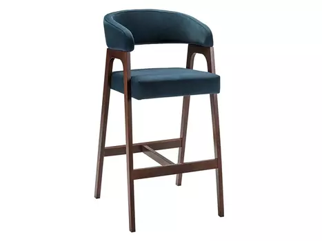 Кресло барное Baxter