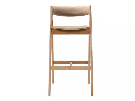 Кресло барное Kaede