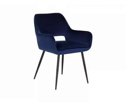 Кресло Barri (Синий, 59)